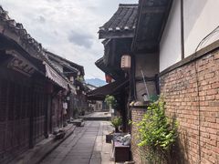 -土城古镇