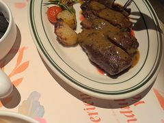 -BURANO布拉诺西餐(万达广场店)