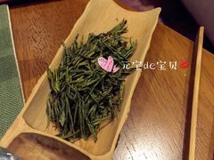 -碧露轩·大益茶体验馆(镇江路店)