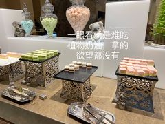 -杭州开元名都大酒店·地中海自助餐厅