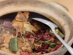 -新峰肉骨茶