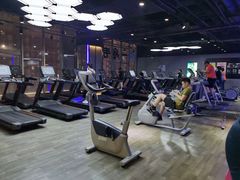 -一兆韦德健身(浦东万达会所)