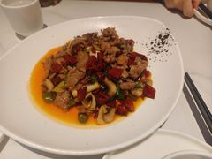 -三猫黑鱼花(南大店)