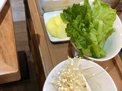 -傣妹火锅(罗宾森购物中心店)