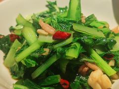 -KŌNG胶东小馆(华熙店)