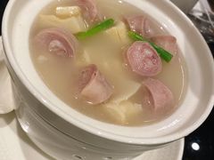 脆笋肠灌肠-闽和南(深圳万象城店)