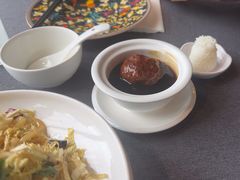 -羲和雅苑•北京烤鸭(平安国际金融中心店)