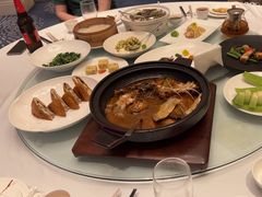 -上海小南国(国会店)