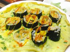 -木槿花开烤肉店(盐河南路店)