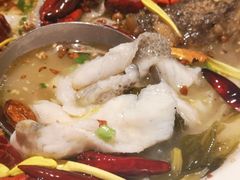 -太二酸菜鱼(金沙印象城店)