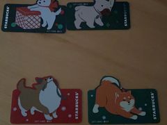 -星巴克(吉林财富广场店)