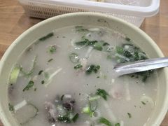 -褚氏岛城一汤(闽江路店)