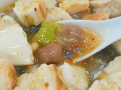 -邢老三肉丸糊辣汤·非遗美食(凤城六路店)