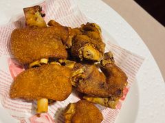 -尚一汤 广东炖汤(金桥国际店)