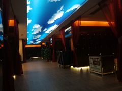 -御水泉·国际水疗会(广州长隆店)