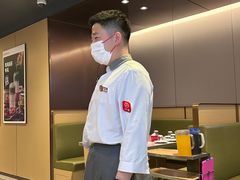 -海底捞火锅(茂业店)