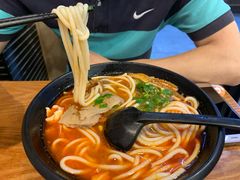 苗家酸汤肥牛米粉-鑫花溪牛肉米粉(文星广场店)