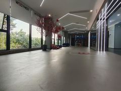 -WEGYMER健萌健身(雅颂居馆)
