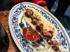 -卢布里西餐厅(总店)