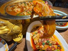 -辣得叫湘菜(四明店)
