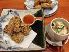 -龍千代·味自慢(黑龙江北路店)
