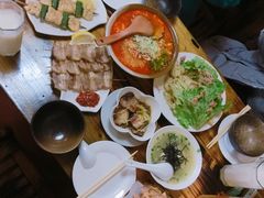 -烧鸟周居酒屋(香山店)