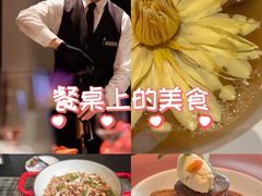 -莲西餐(曲江店)