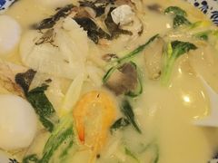 -山外山菜馆(玉泉路店)