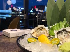 -日进一片海.生腌海鲜火锅.宵夜烧烤(三里屯总店)