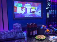 -星光灿烂KTV(金沙店)