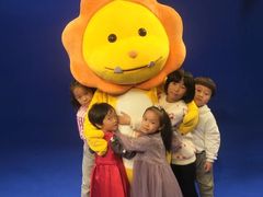 -新声线少儿口才(亦庄示范校区)