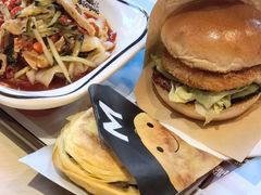 -魏家凉皮(博水商务大厦店)