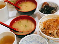 -食其家·牛丼咖喱(浦电路店)