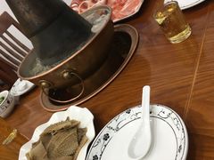 -岳合轩老北京涮肉