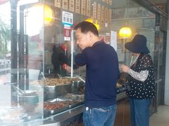 -黎里王记辣脚(黎里总店)