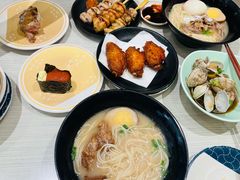 -滨寿司(新街口中央商场店)