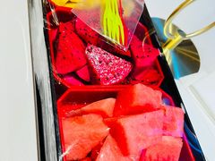 -青水瓦台汤泉(未央店)