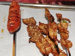 -木屋烧烤(佛山东方广场店)