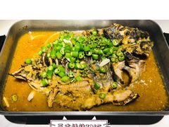 -鱼酷活鱼烤鱼(恒隆广场店)