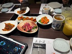 -匠和风精致料理(莆田财富中心店)