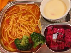 -蘇小主·创意中国菜(金茂览秀城店)