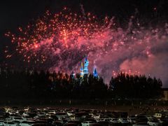 -沈阳方特欢乐世界