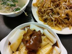 牛腩珍珠粉-伍湛记 · 广州老字号(龙津中路店)