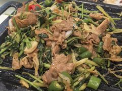 -老六饭店(翠通路店)