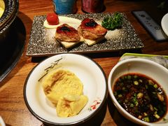 -蟹将军·松叶蟹和牛日料放题自助(K11店)
