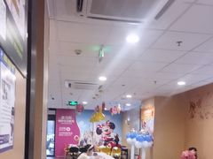 -麦当劳餐厅(荔城南大道店)