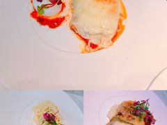 -上海苏宁宝丽嘉酒店·Cafe Bellagio西餐厅