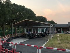 -极速星辰卡丁车赛车场(西山店)