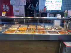 -物美超市(金宝街店)