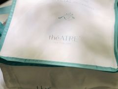 -théATRE 茶聚场(王府中環店)